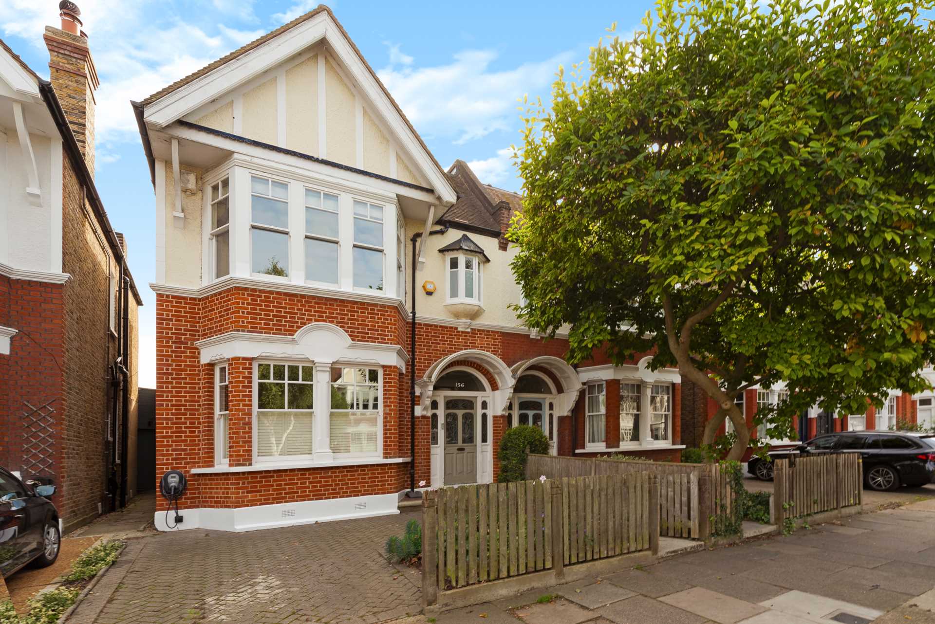 Turney Road, Dulwich Village, SE21, Image 1