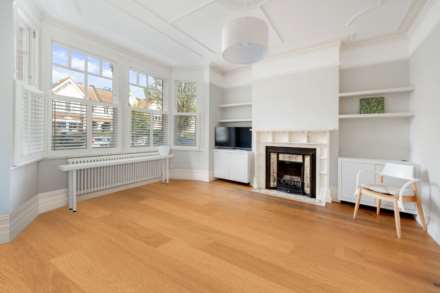 Turney Road, Dulwich Village, SE21, Image 3