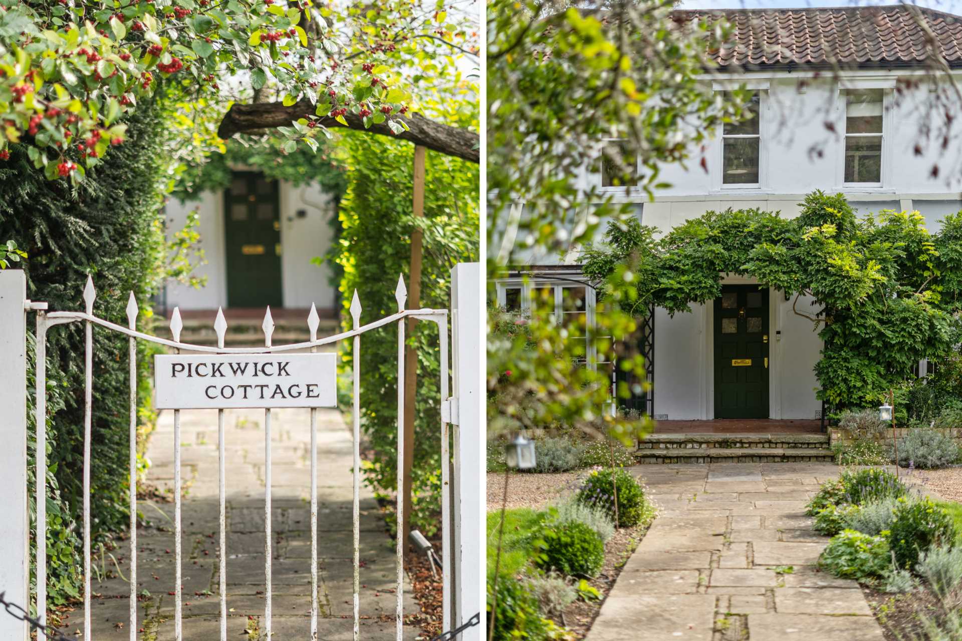 College Road, Dulwich Village, SE21, Image 16