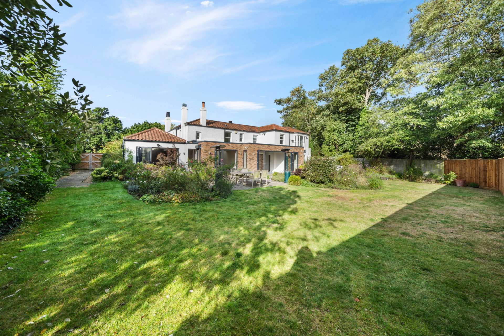 College Road, Dulwich Village, SE21, Image 20