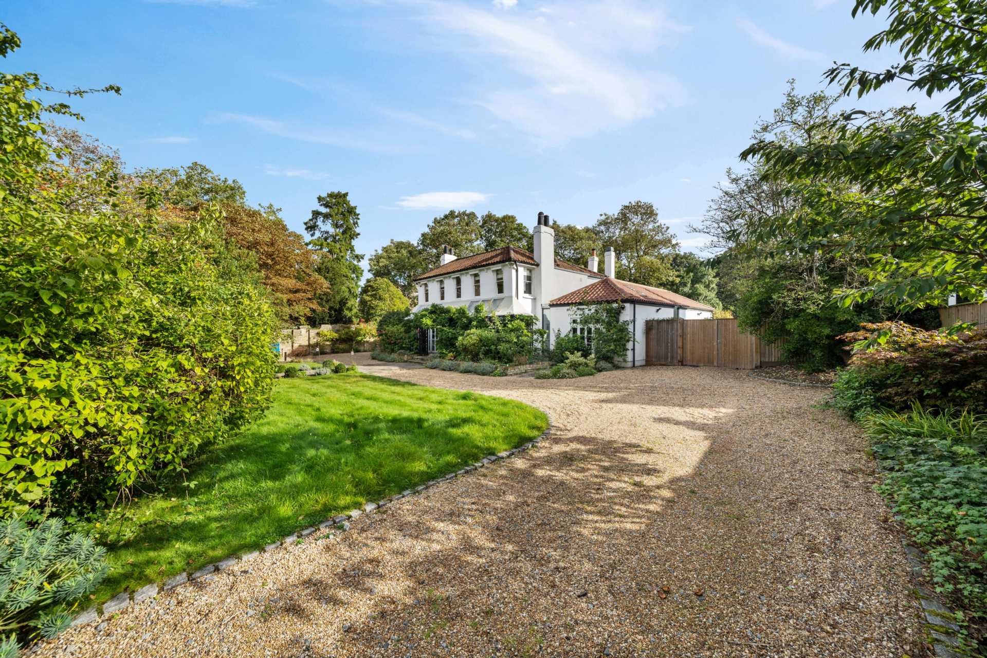 College Road, Dulwich Village, SE21, Image 21