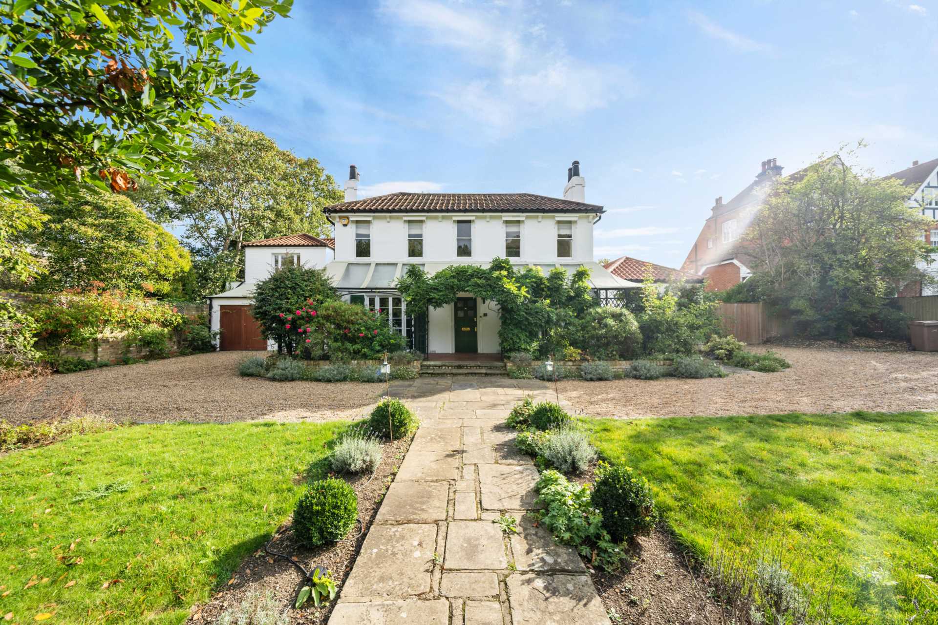 College Road, Dulwich Village, SE21, Image 23