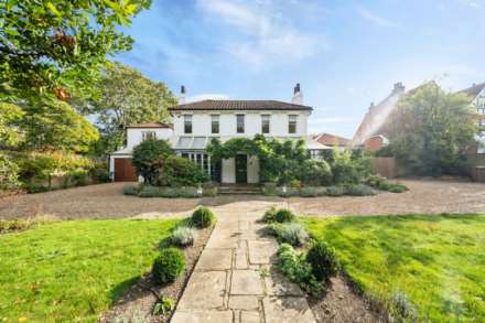 7 Bedroom House, College Road, Dulwich Village, SE21