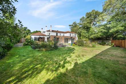 College Road, Dulwich Village, SE21, Image 20