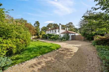 College Road, Dulwich Village, SE21, Image 21