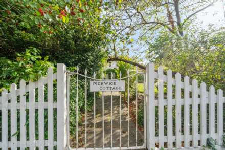 College Road, Dulwich Village, SE21, Image 22