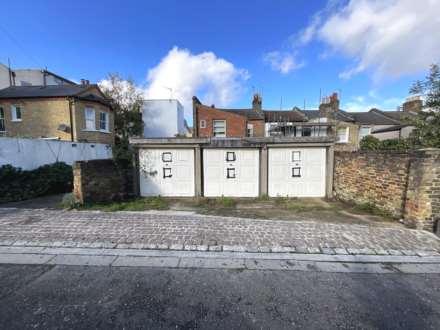 Property For Sale Plough Lane, East Dulwich, London