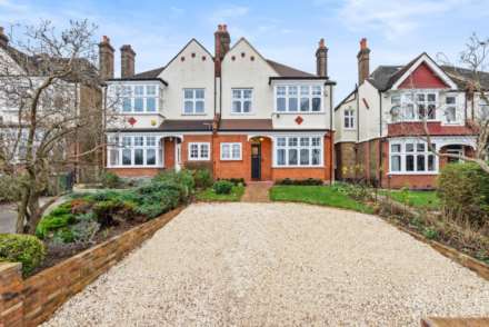 Property For Sale Rosendale Road, Dulwich, London