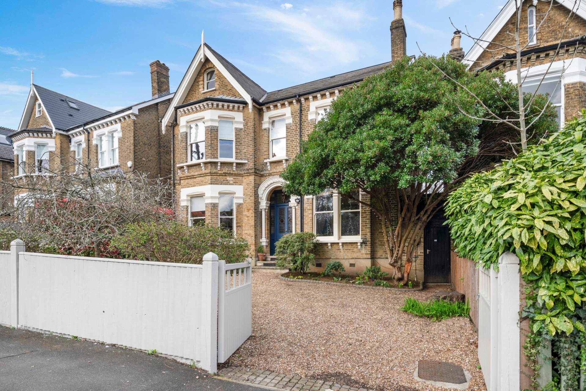 Palace Road,Tulse Hill, SW2 3LB, Image 1