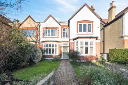 Burbage Road, Dulwich, SE21, Image 1