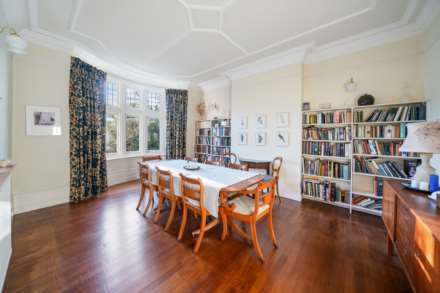 Burbage Road, Dulwich, SE21, Image 4