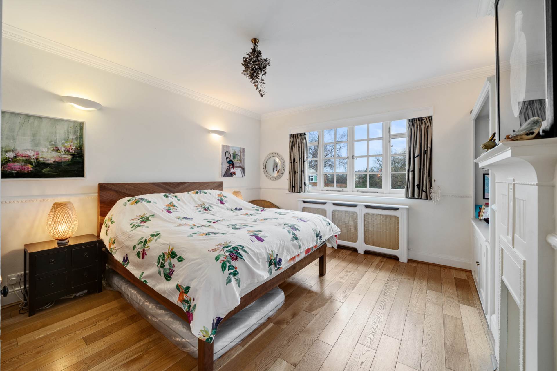 Gilkes Crescent, Dulwich, SE21, Image 10