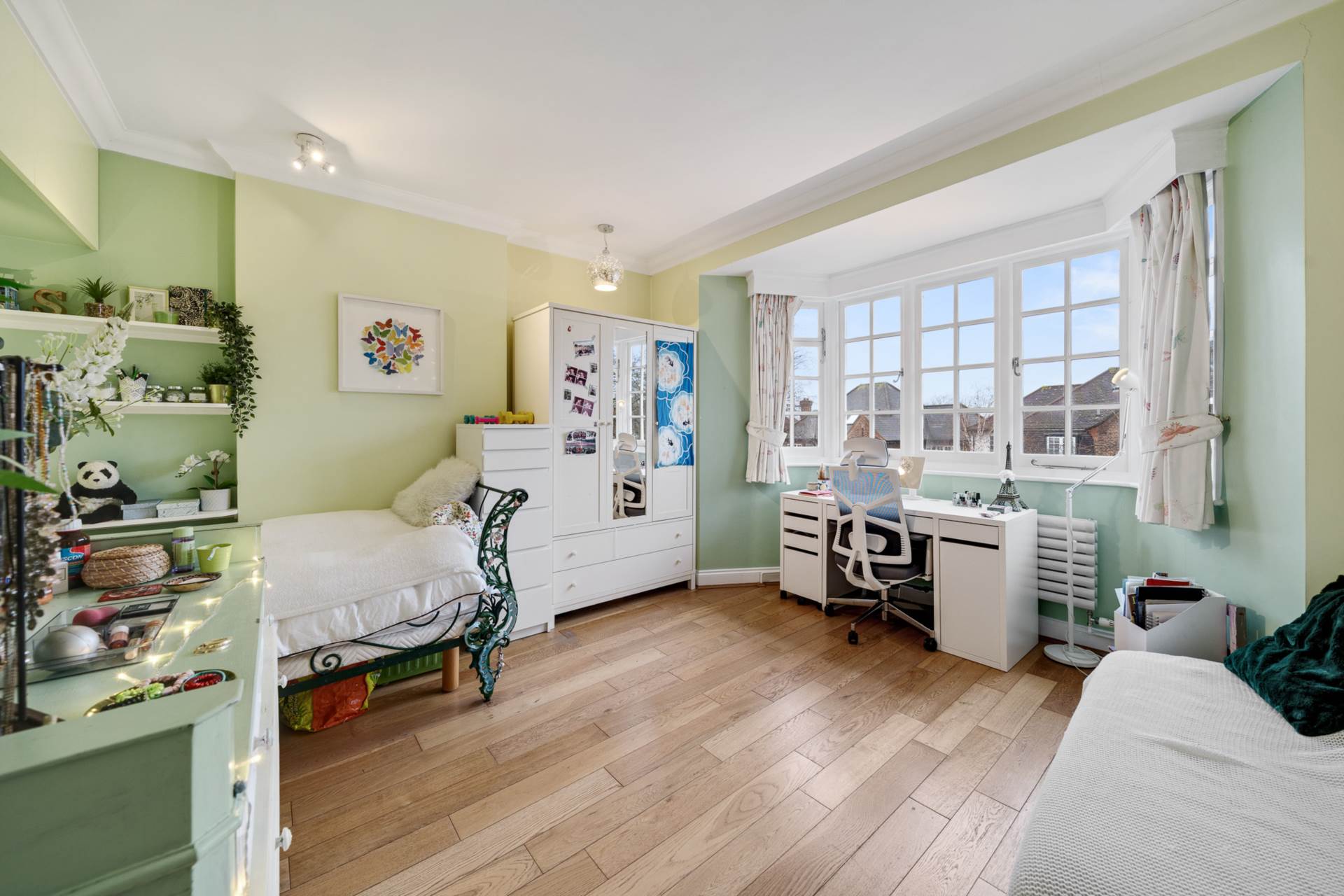 Gilkes Crescent, Dulwich, SE21, Image 11