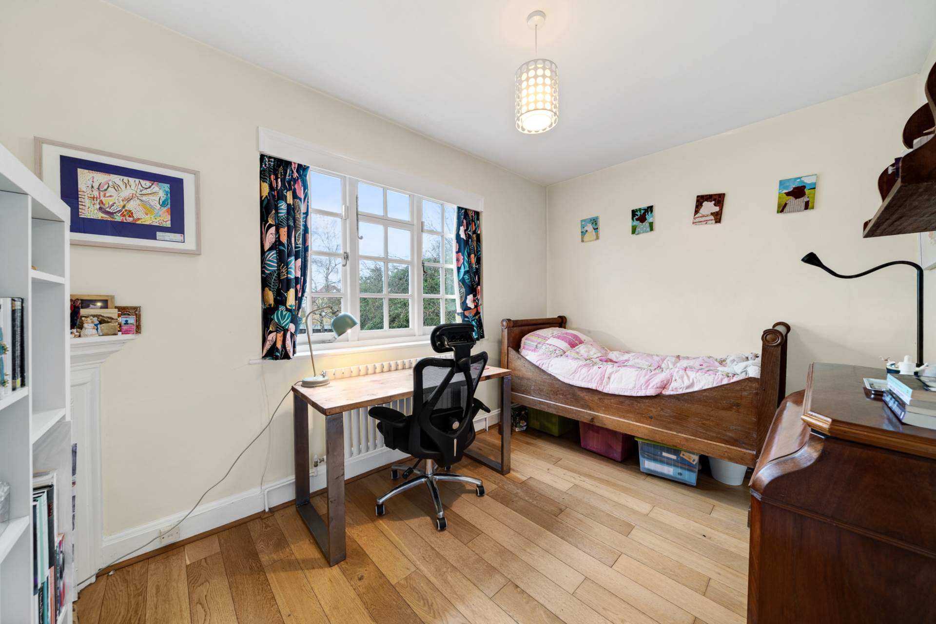 Gilkes Crescent, Dulwich, SE21, Image 12