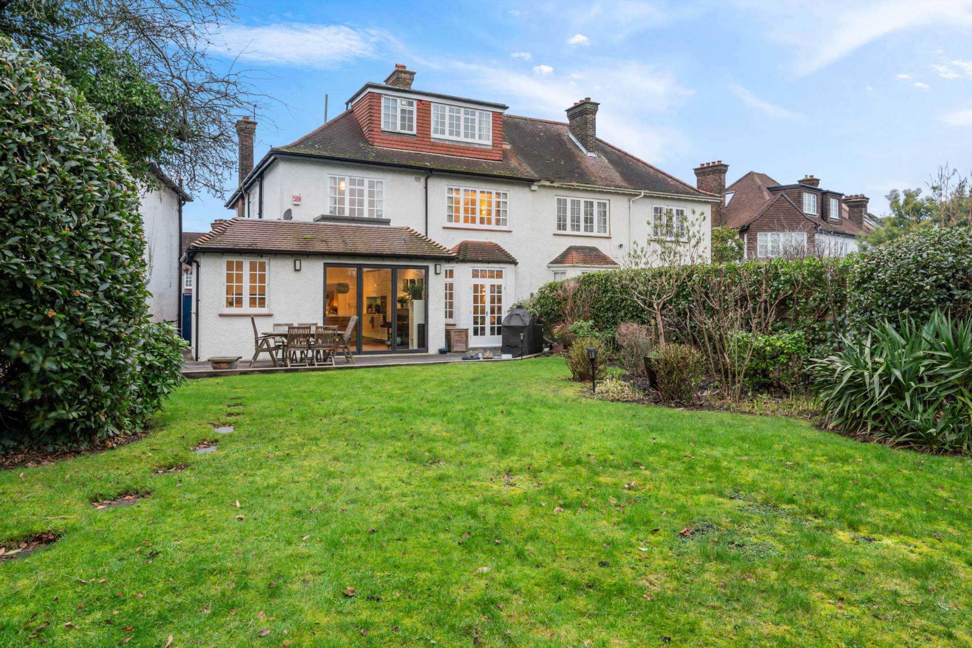 Gilkes Crescent, Dulwich, SE21, Image 16