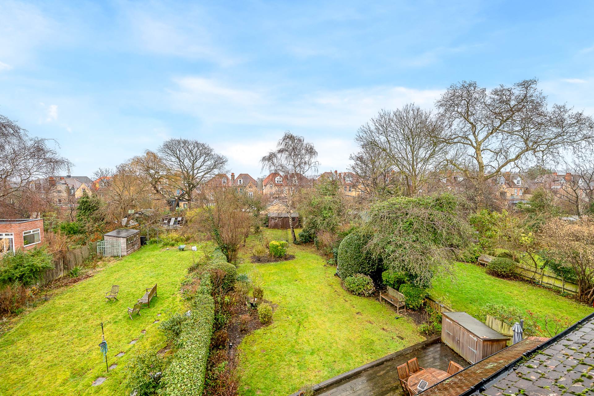 Gilkes Crescent, Dulwich, SE21, Image 3