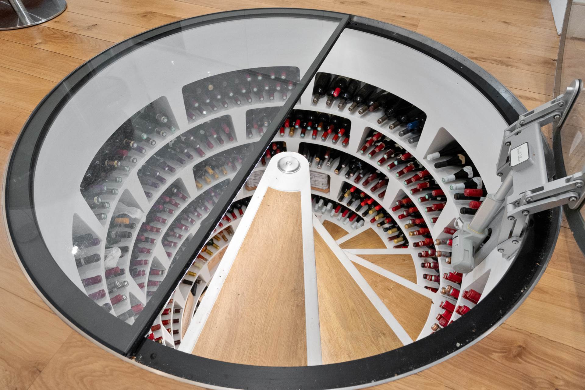 Gilkes Crescent, Dulwich, SE21, Image 8