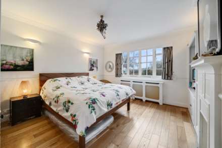 Gilkes Crescent, Dulwich, SE21, Image 10