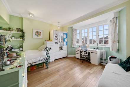 Gilkes Crescent, Dulwich, SE21, Image 11