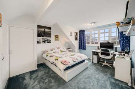 Gilkes Crescent, Dulwich, SE21, Image 13