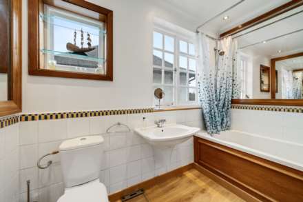 Gilkes Crescent, Dulwich, SE21, Image 14