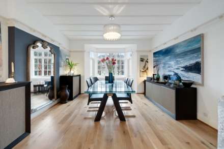 Gilkes Crescent, Dulwich, SE21, Image 2