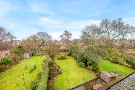 Gilkes Crescent, Dulwich, SE21, Image 3