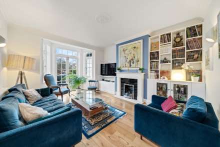 Gilkes Crescent, Dulwich, SE21, Image 4
