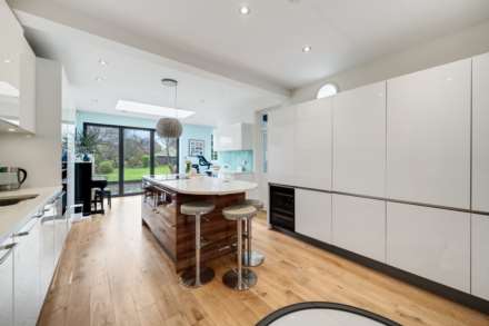 Gilkes Crescent, Dulwich, SE21, Image 5