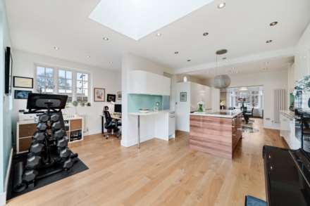 Gilkes Crescent, Dulwich, SE21, Image 6