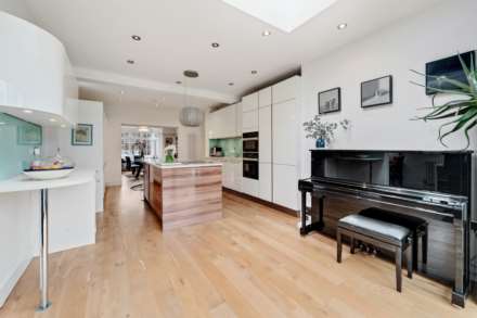 Gilkes Crescent, Dulwich, SE21, Image 7