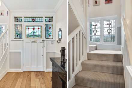 Gilkes Crescent, Dulwich, SE21, Image 9