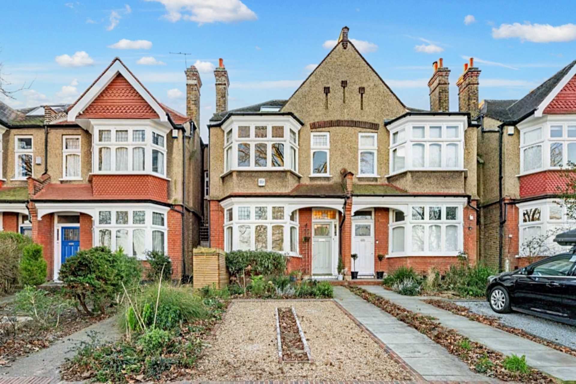 Townley Road, East Dulwich, SE22, Image 1