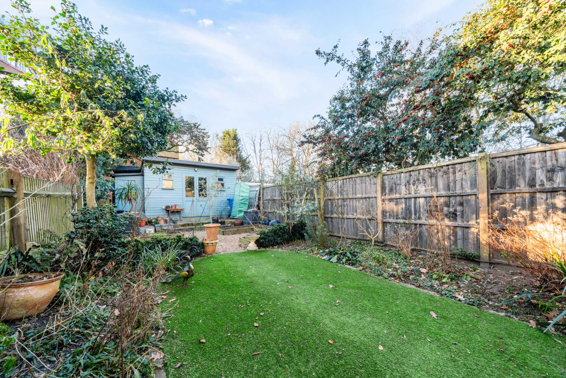 Townley Road, East Dulwich, SE22, Image 16