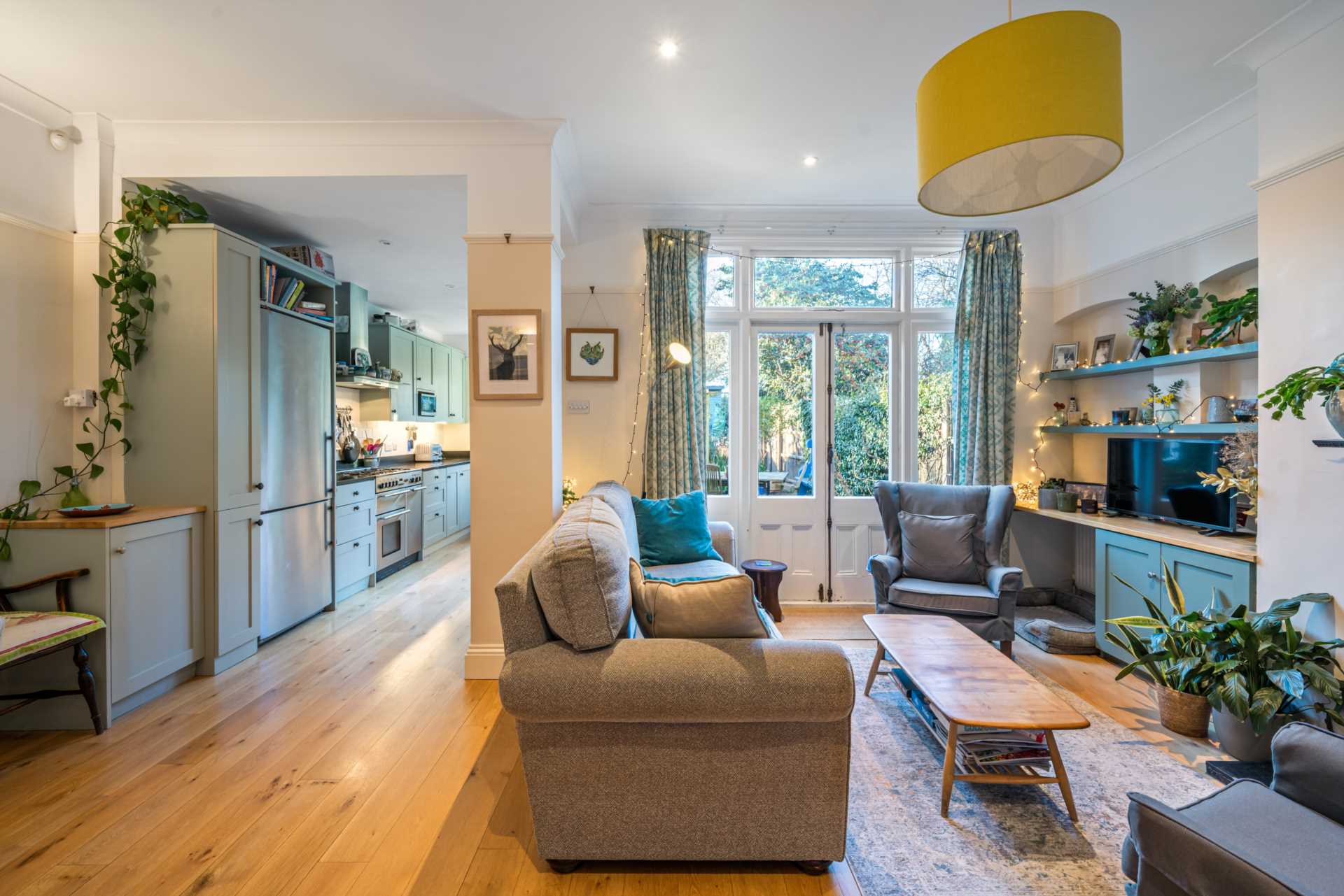 Townley Road, East Dulwich, SE22, Image 4