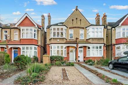 Townley Road, East Dulwich, SE22, Image 1