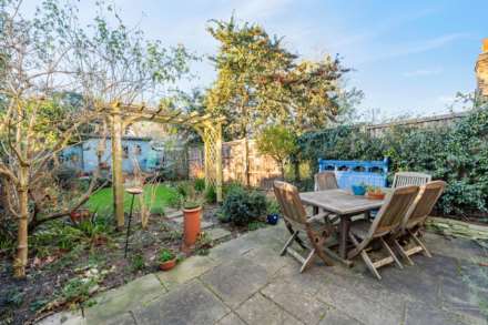 Townley Road, East Dulwich, SE22, Image 15