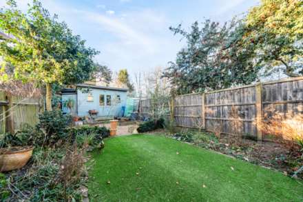 Townley Road, East Dulwich, SE22, Image 16