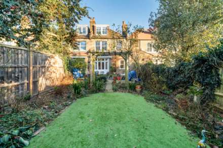Townley Road, East Dulwich, SE22, Image 17