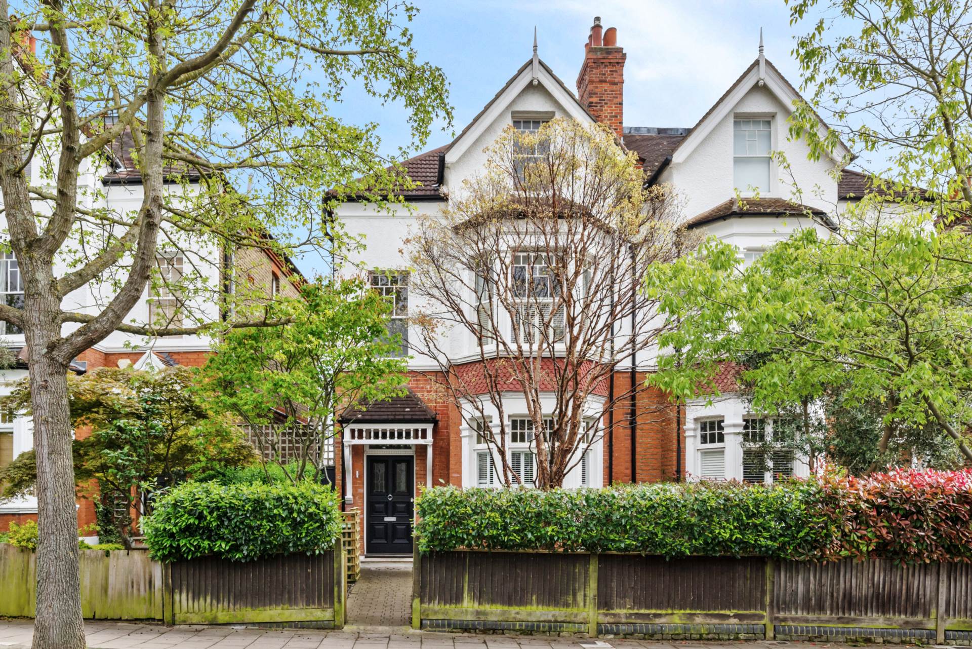 Eynella Road, Dulwich, SE22, Image 1