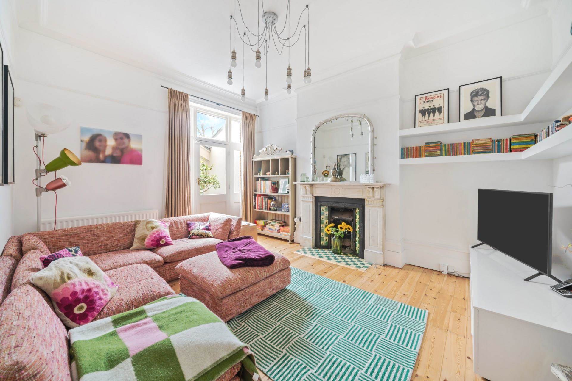 Eynella Road, Dulwich, SE22, Image 8