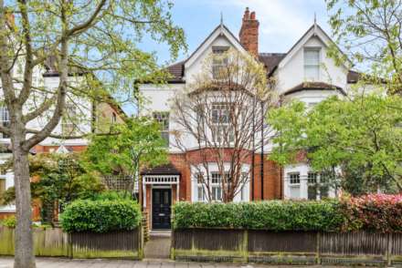 Eynella Road, Dulwich, SE22