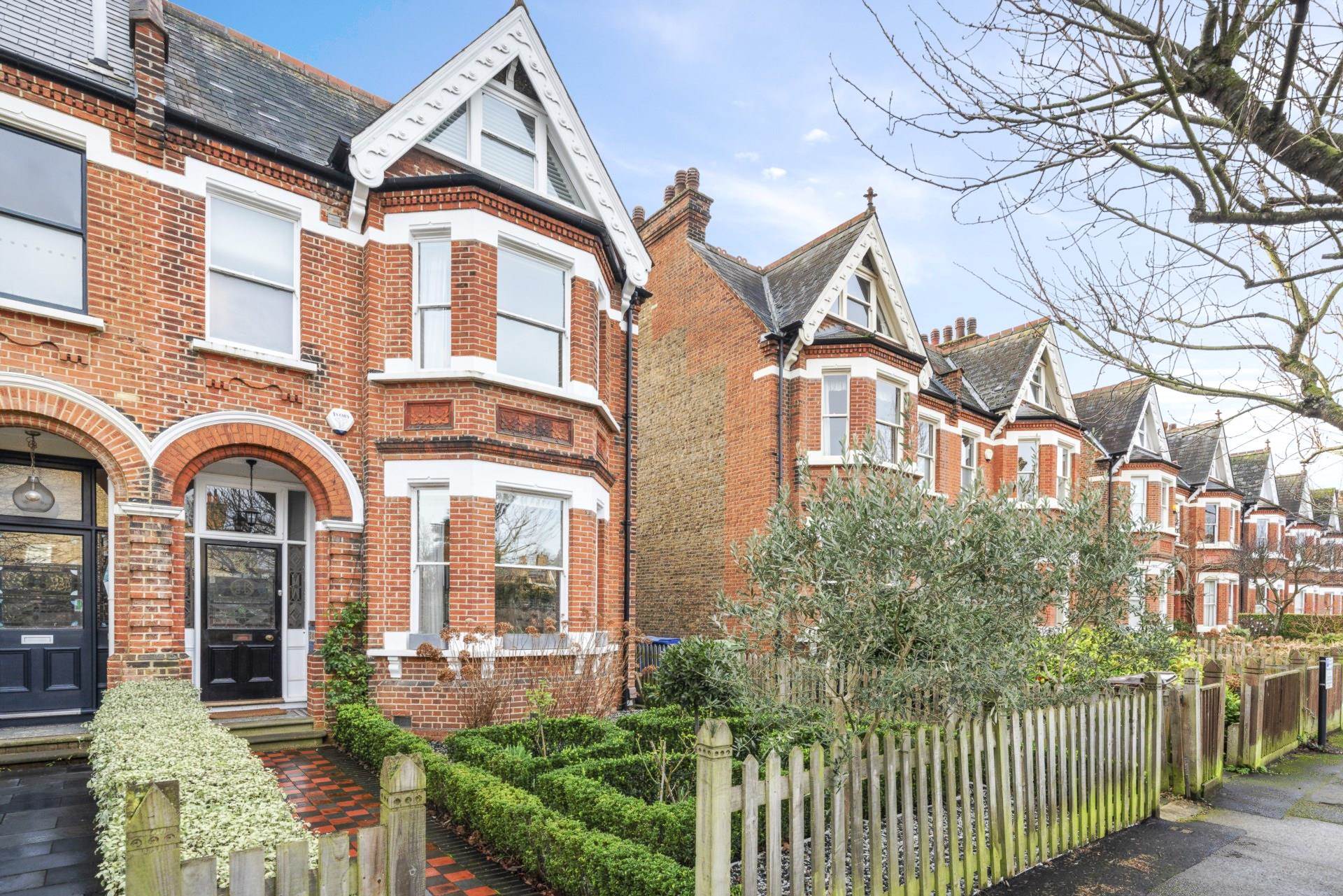 Stradella Road, Herne Hill, SE24, Image 1