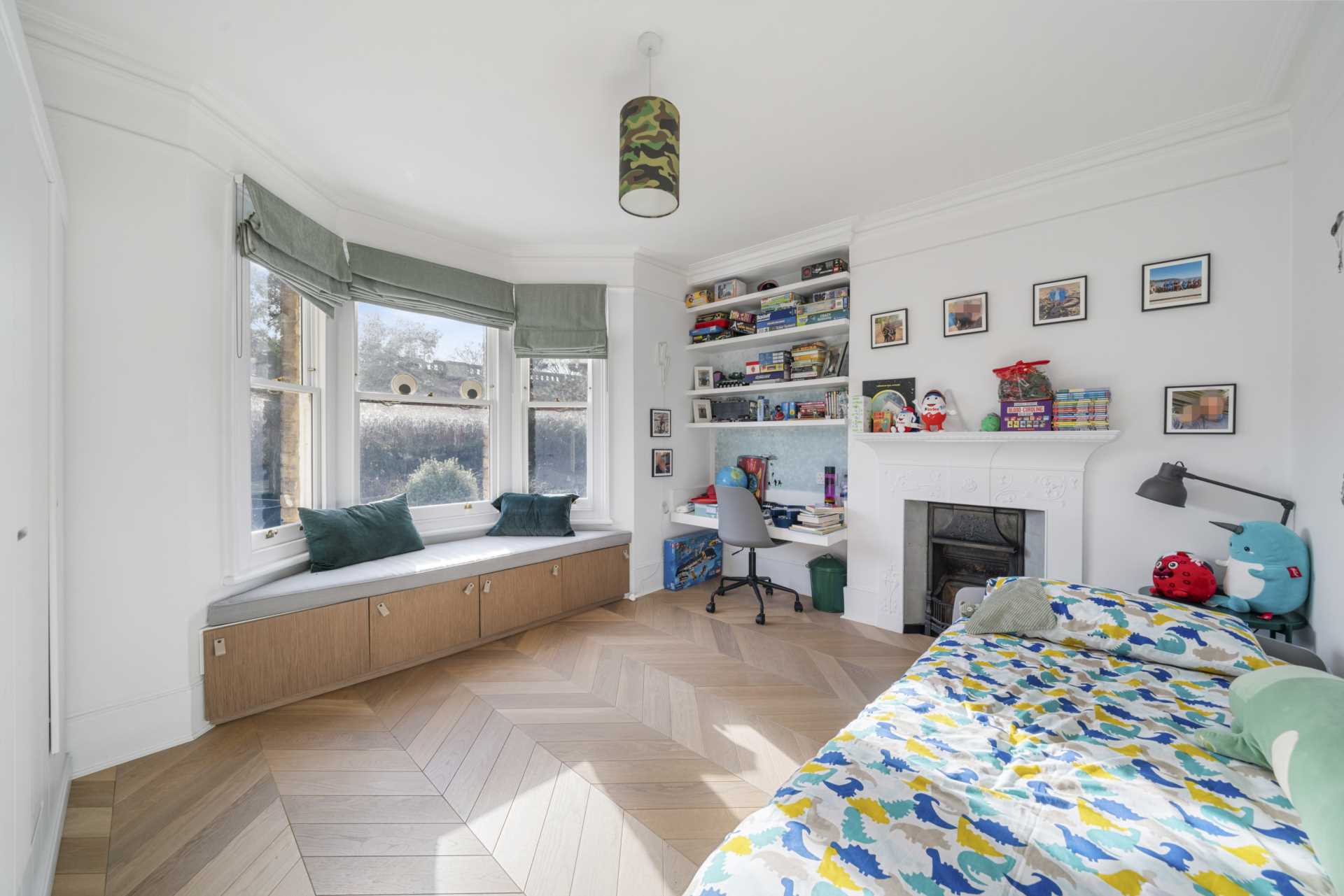 Stradella Road, Herne Hill, SE24, Image 12