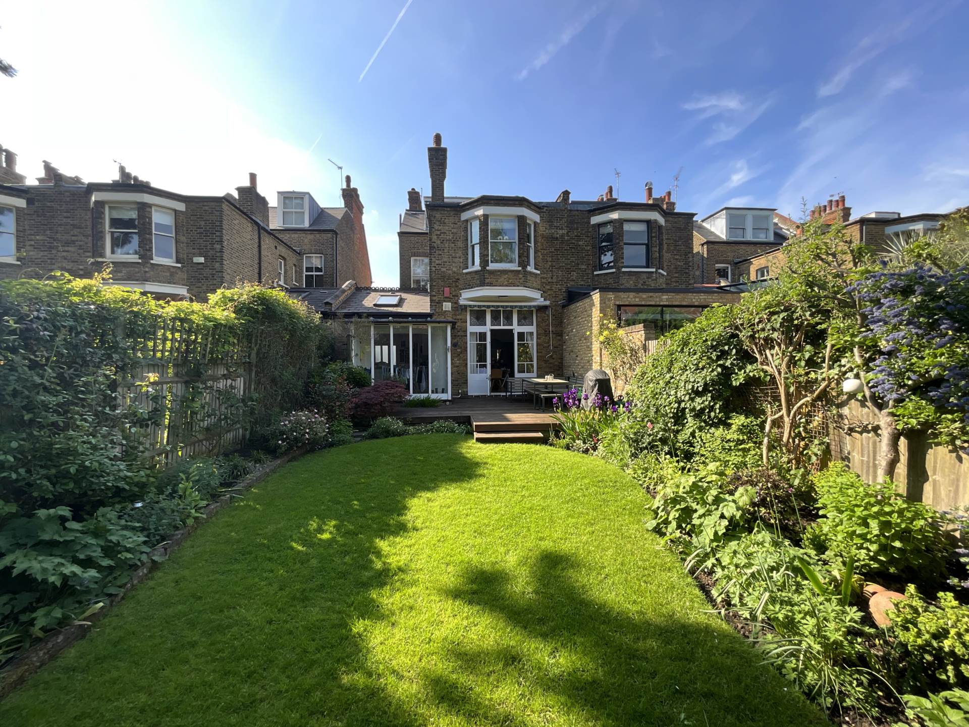 Stradella Road, Herne Hill, SE24, Image 3