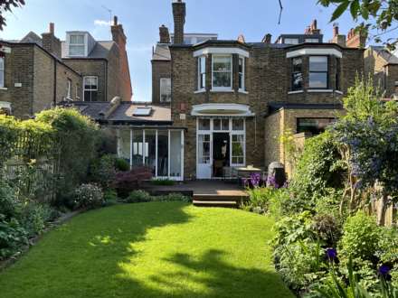 Stradella Road, Herne Hill, SE24, Image 16