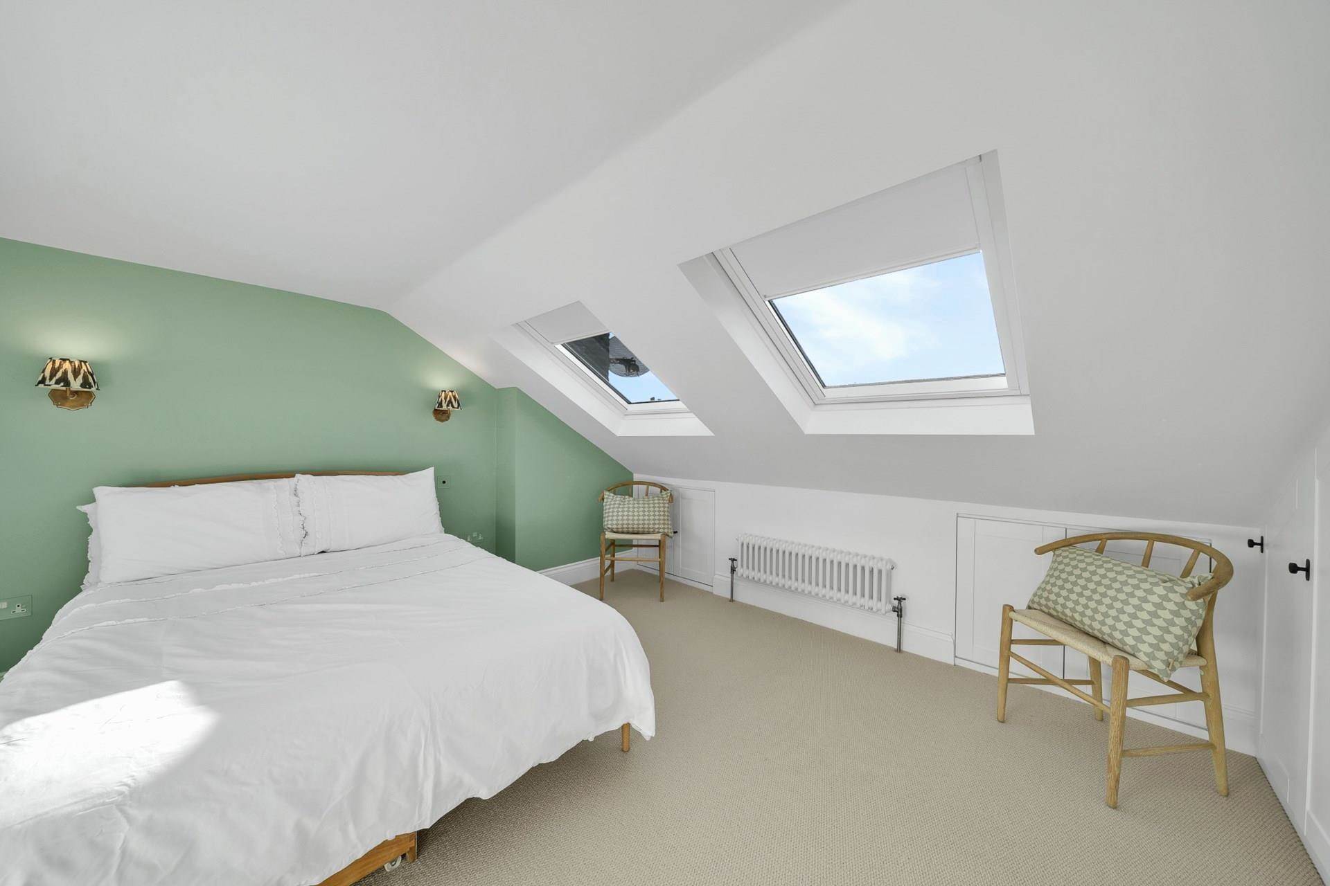 Thompson Road, East Dulwich, SE22, Image 11