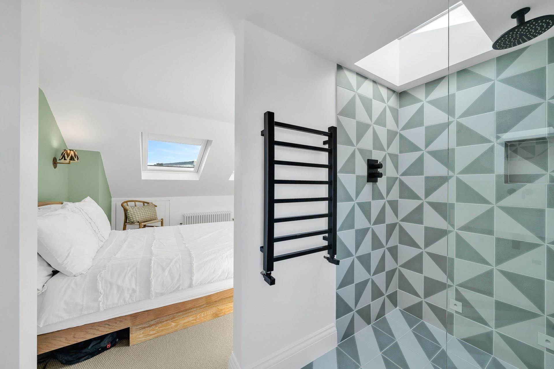 Thompson Road, East Dulwich, SE22, Image 13