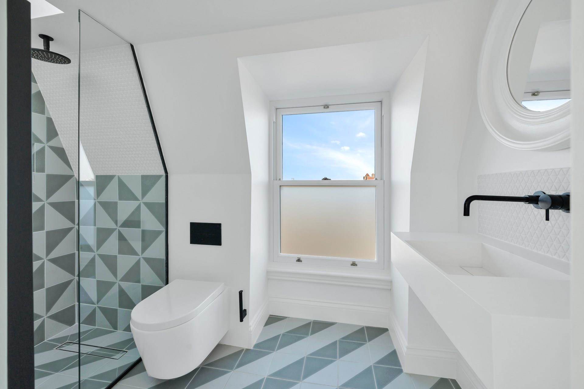 Thompson Road, East Dulwich, SE22, Image 14