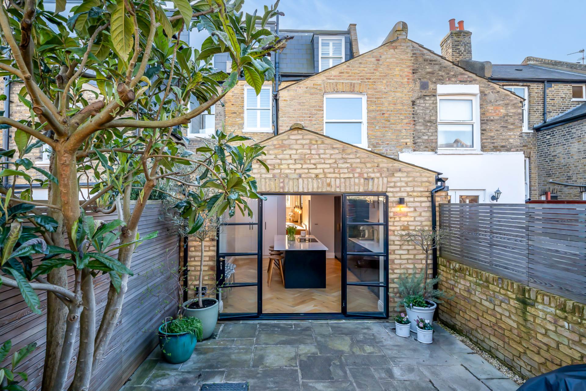 Thompson Road, East Dulwich, SE22, Image 16